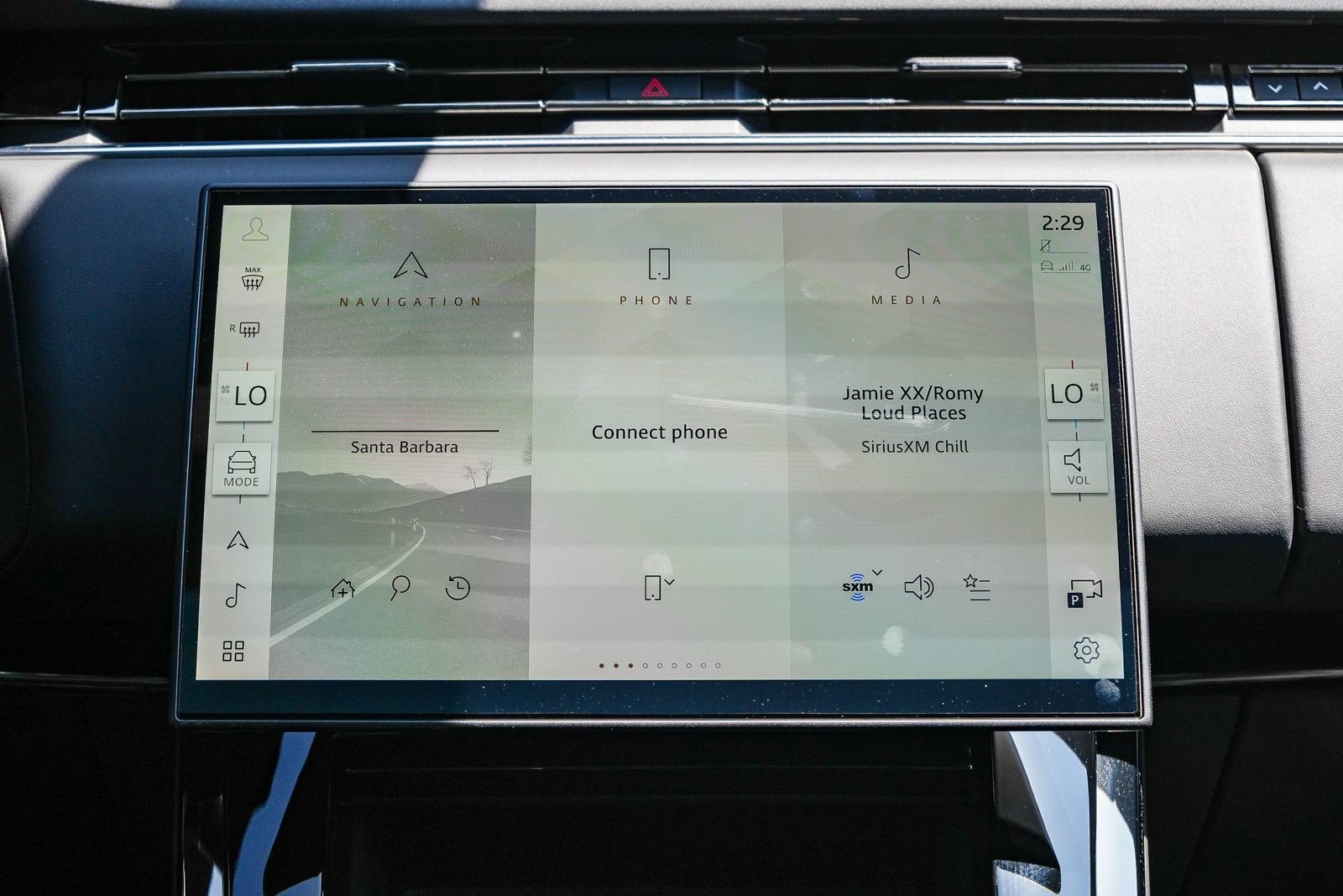 2026 Land Rover Range Rover Sport Dynamic SE - Photo 13