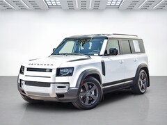 2025 Land Rover Defender 110 S SUV