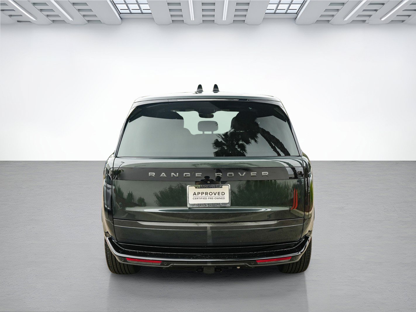 2024 Land Rover Range Rover SE - Photo 7