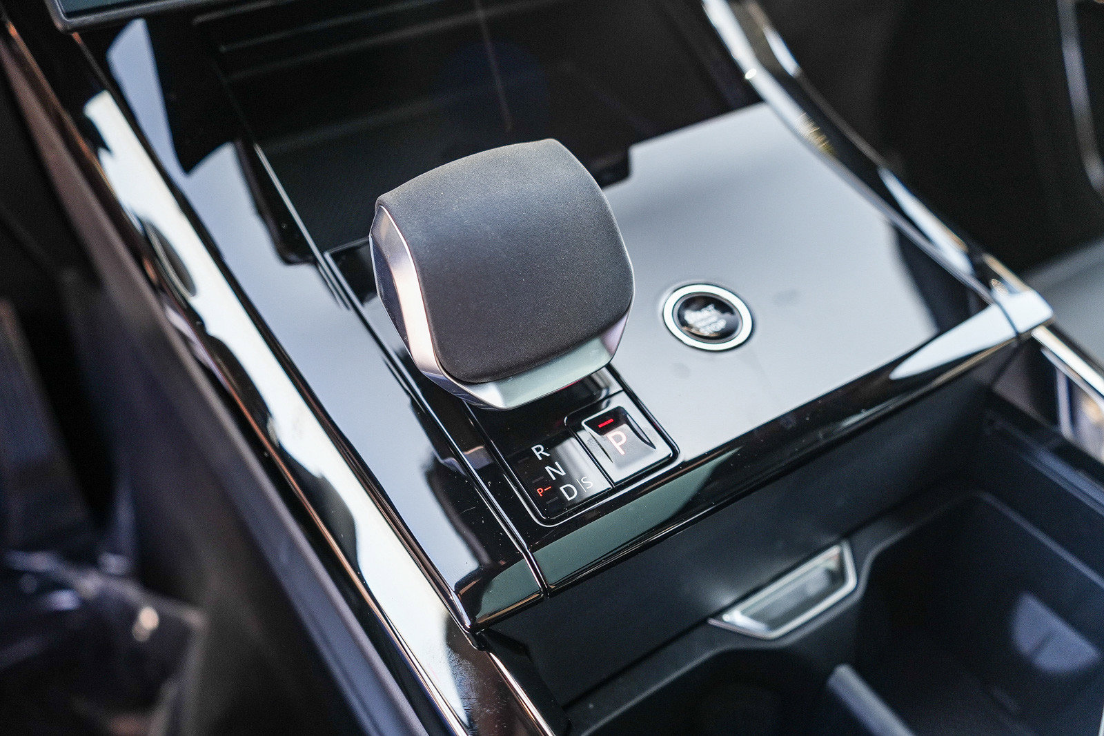 2026 Land Rover Range Rover Sport Dynamic SE - Photo 19
