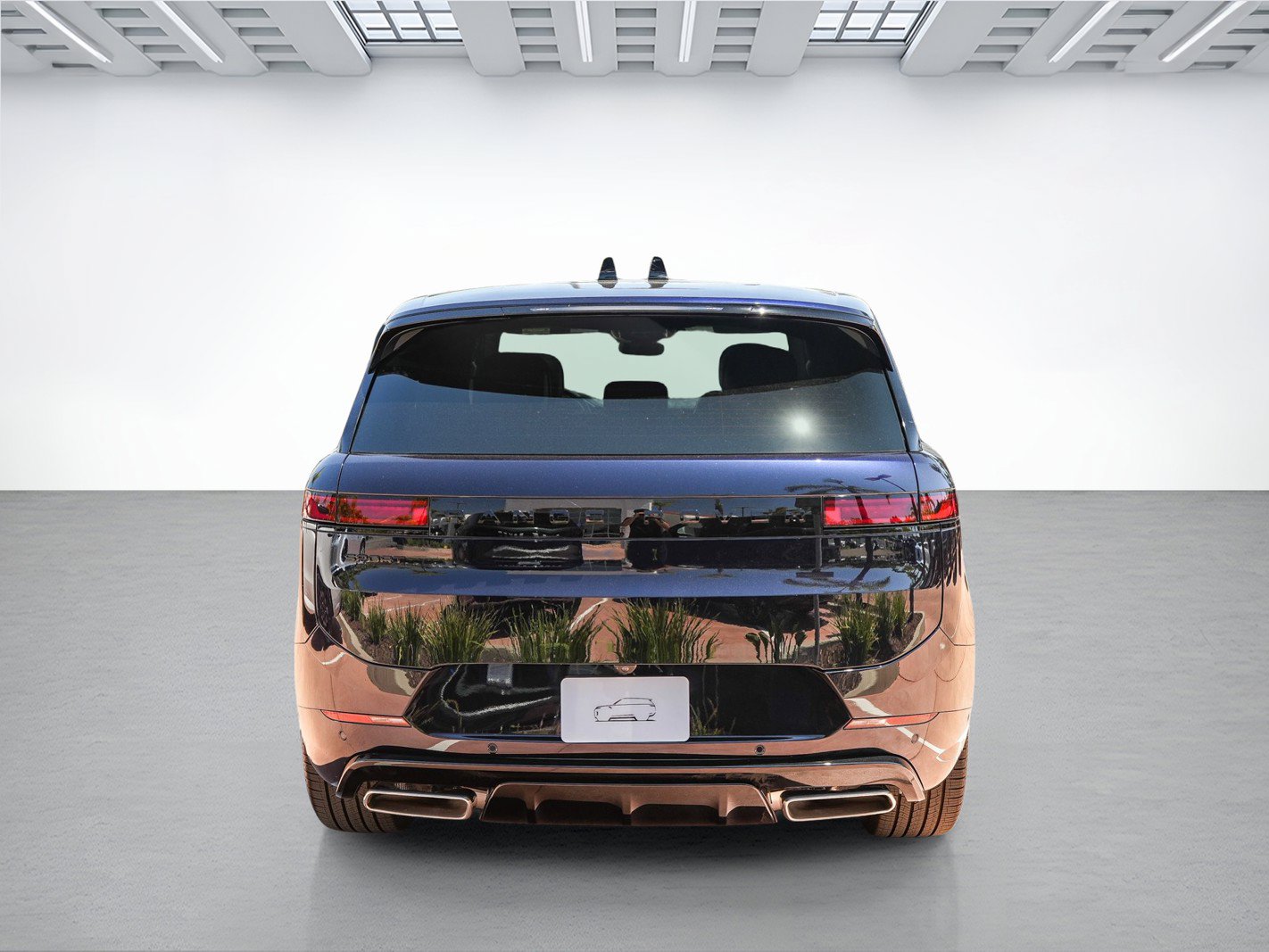 2026 Land Rover Range Rover Sport Dynamic SE - Photo 6