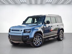 2025 Land Rover Defender 110 X-Dynamic SE SUV
