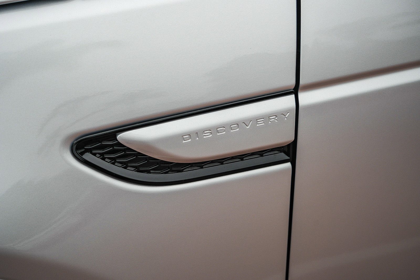 2025 Land Rover Discovery Sport S - Photo 12