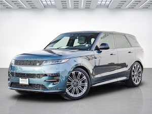 2025 Land Rover Range Rover Sport P400 Dynamic SE SUV