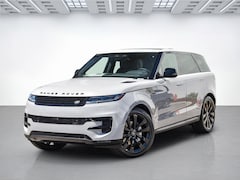2025 Land Rover Range Rover Sport SE SUV
