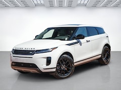 2026 Land Rover Range Rover Evoque S 249PS SUV