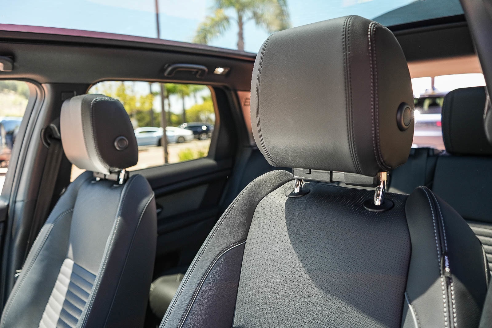 2024 Land Rover Discovery Sport Dynamic SE - Photo 26