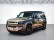  Land Rover Defender 110