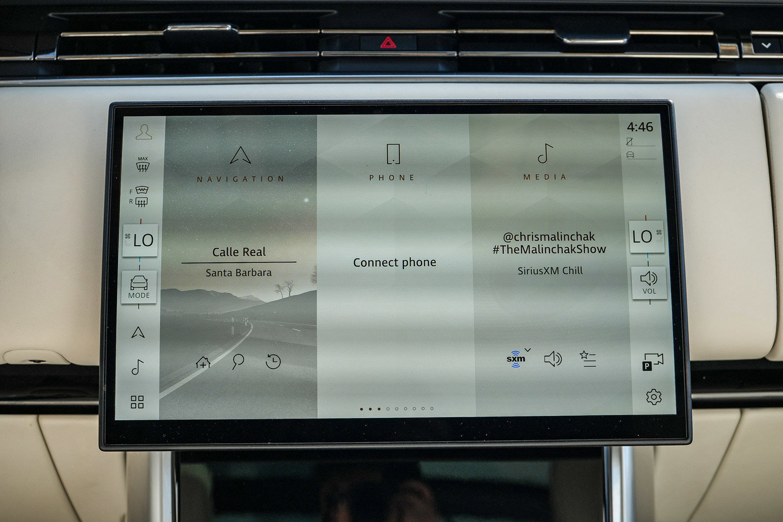 2025 Land Rover Range Rover SE - Photo 15