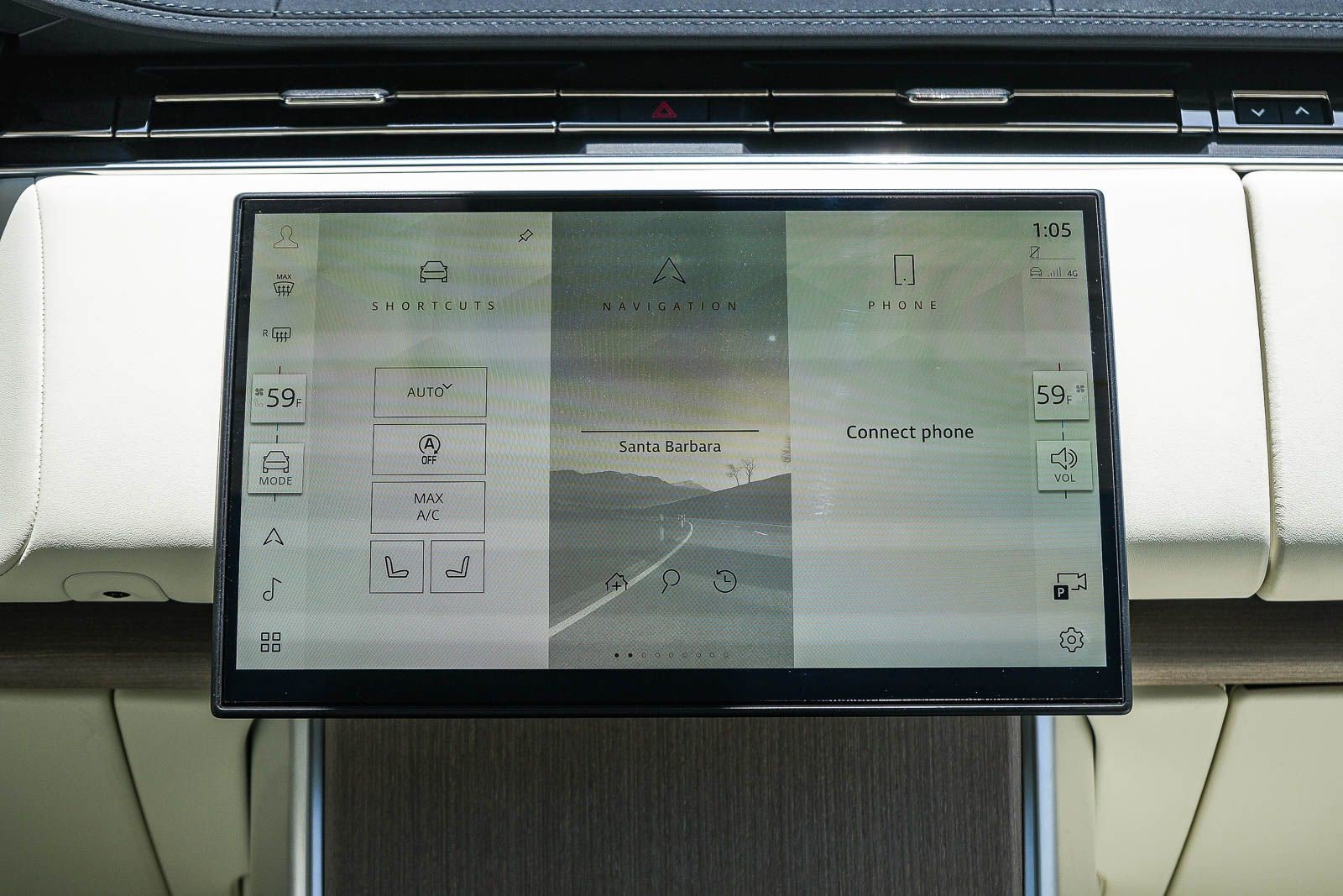 2026 Land Rover Range Rover SE - Photo 14