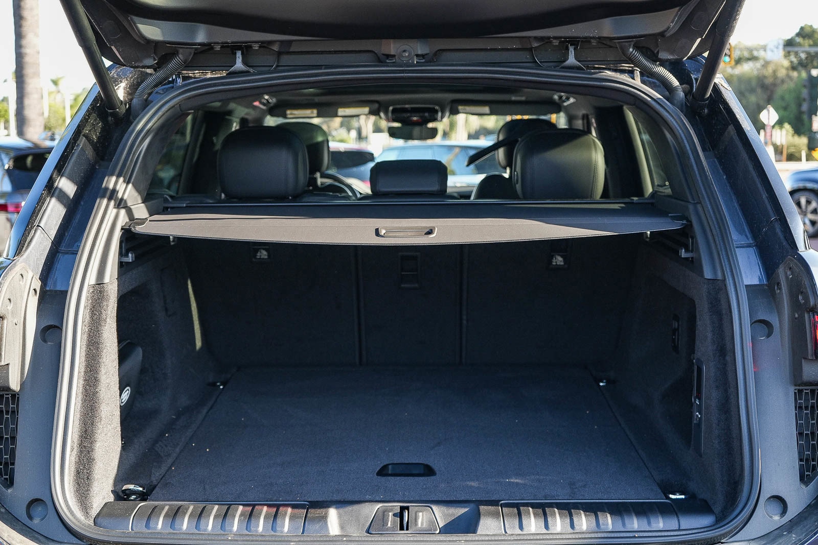 2026 Land Rover Range Rover Sport SE - Photo 23