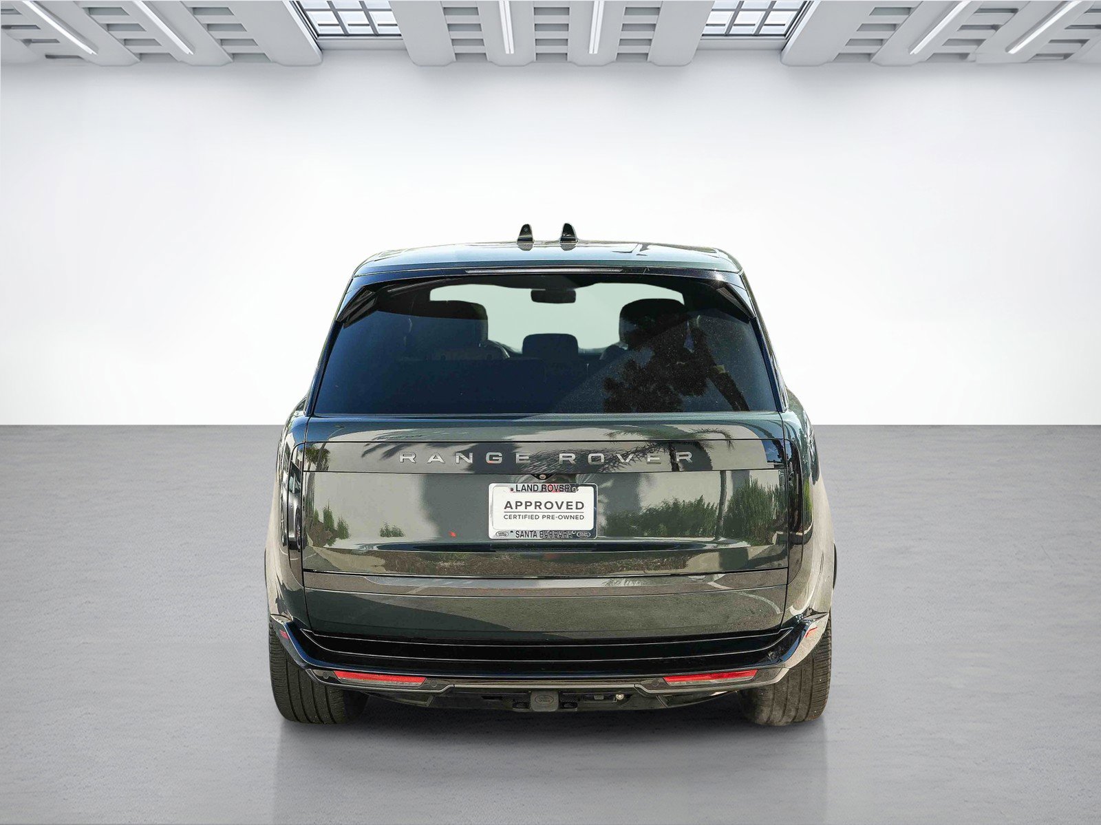 2023 Land Rover Range Rover SE - Photo 7