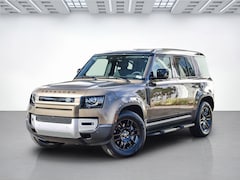 2025 Land Rover Defender 110 S SUV