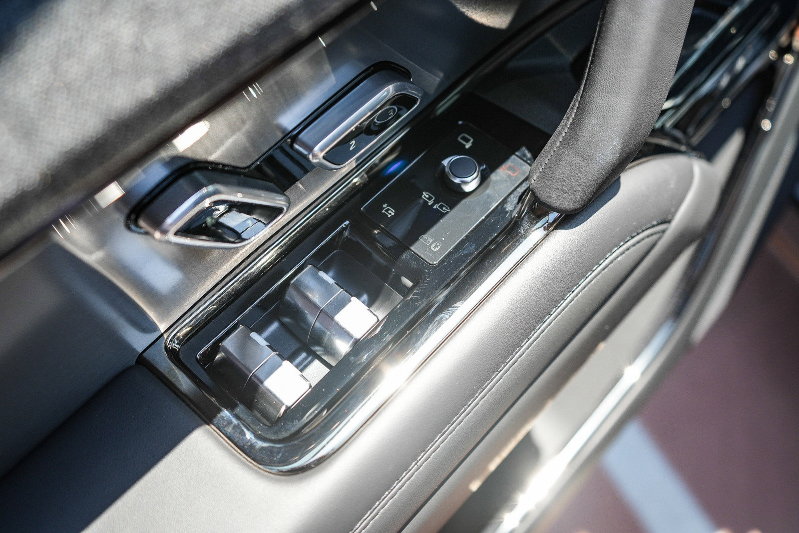 2026 Land Rover Range Rover Sport Dynamic SE - Photo 20
