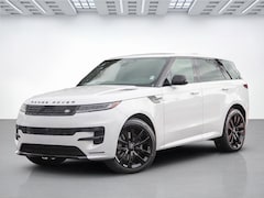 2025 Land Rover Range Rover Sport Dynamic SE SUV