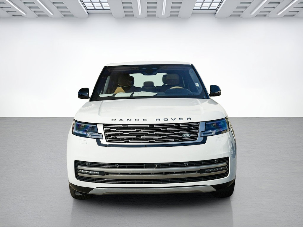 Certified 2023 Land Rover Range Rover P530 SE SUV