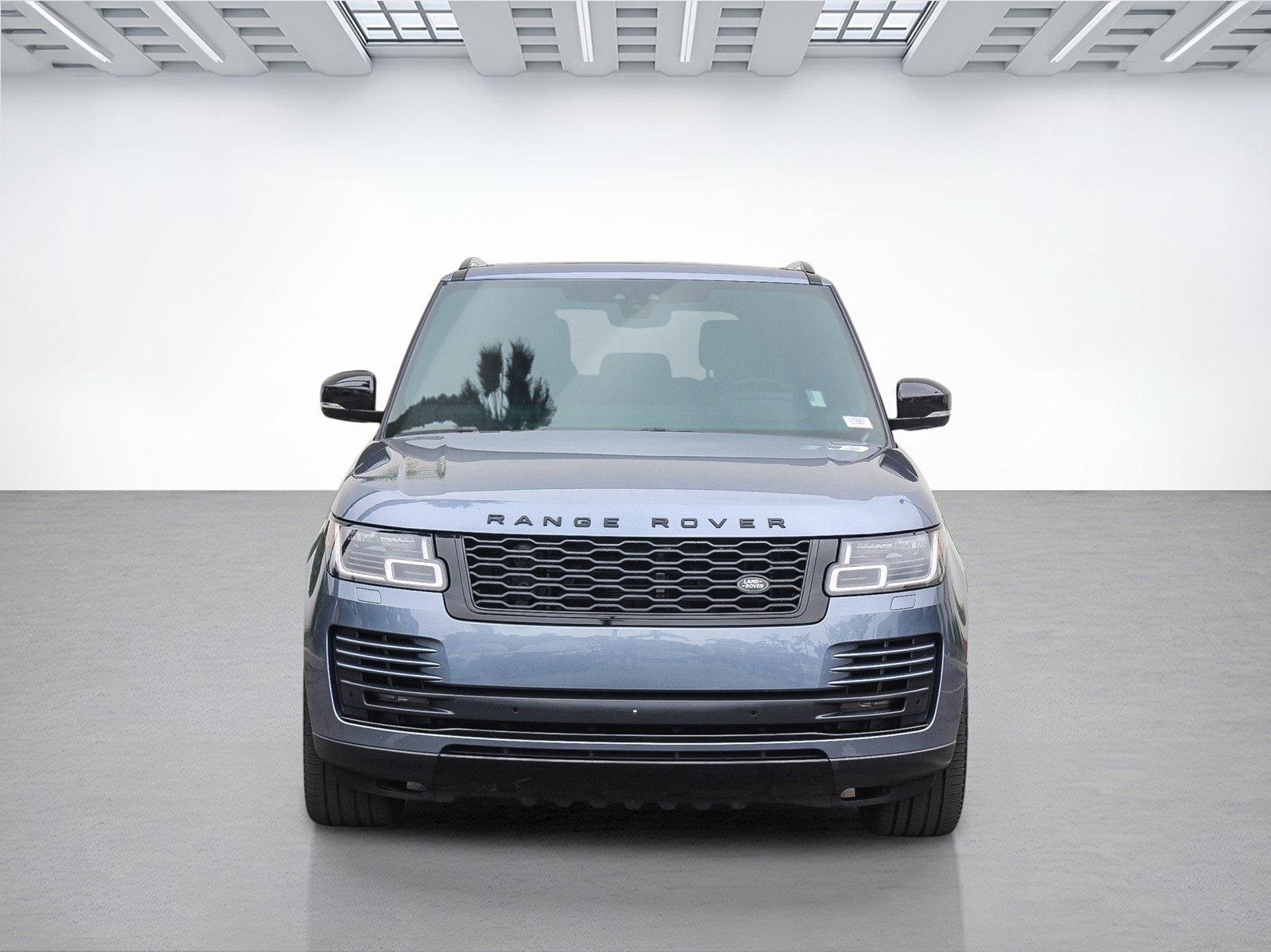 Used 2020 Land Rover Range Rover HSE with VIN SALGS2SEXLA597243 for sale in Santa Barbara, CA