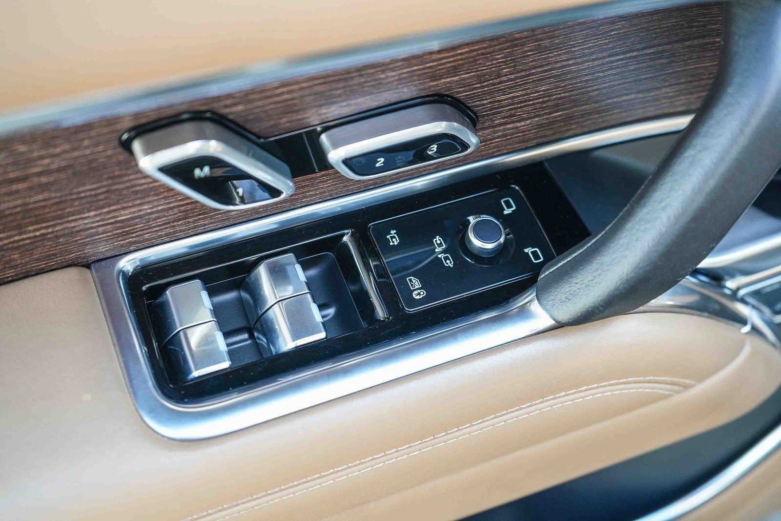 2023 Land Rover Range Rover SE - Photo 21