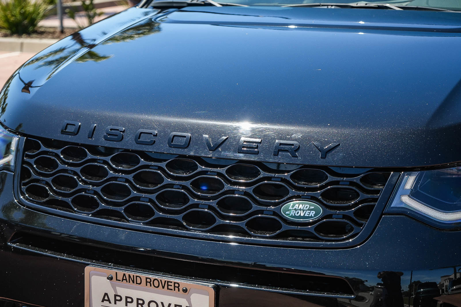 2024 Land Rover Discovery Sport Dynamic SE - Photo 11