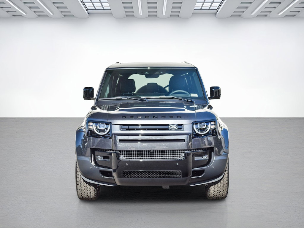 New 2026 Land Rover Defender S 110 P300 S