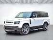 Land Rover Defender 130