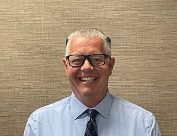 Staff member Jason Horneman from ID_5deba17ed65f