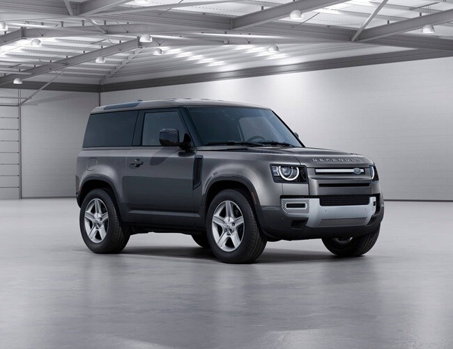 Land Rover Dealership near Me