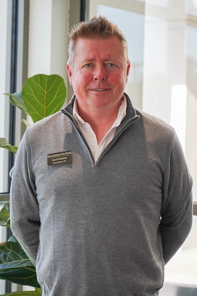 Staff member Scott Rouleau from ID_e06194da7bb5