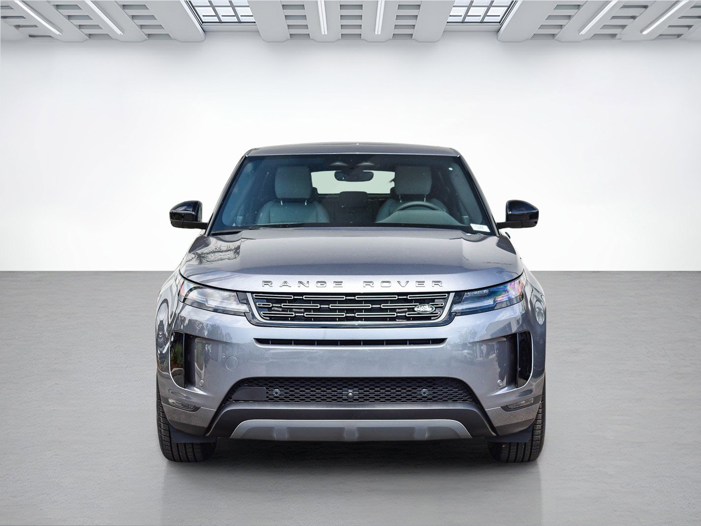2026 Land Rover Range Rover Evoque S photo 2