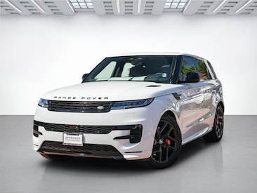 2025 Land Rover Range Rover Sport P530 Dynamic SE SUV