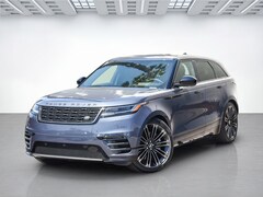 2026 Land Rover Range Rover Velar Dynamic SE P400 Dynamic SE