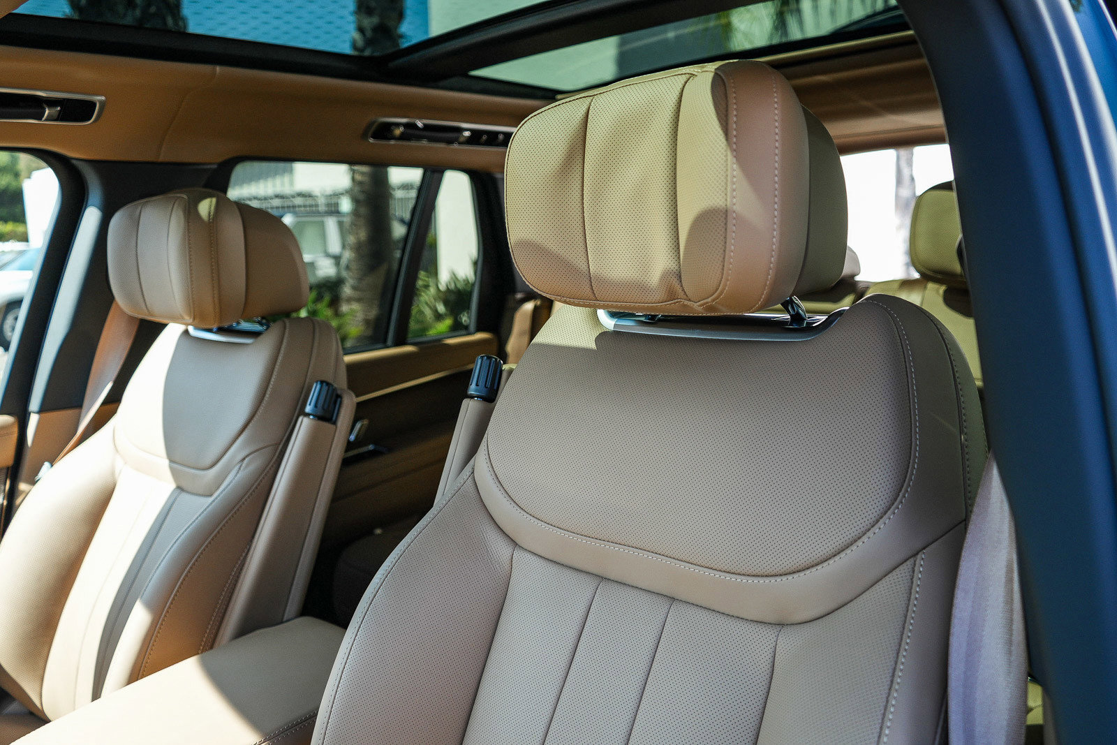 2026 Land Rover Range Rover Autobiography - Photo 25