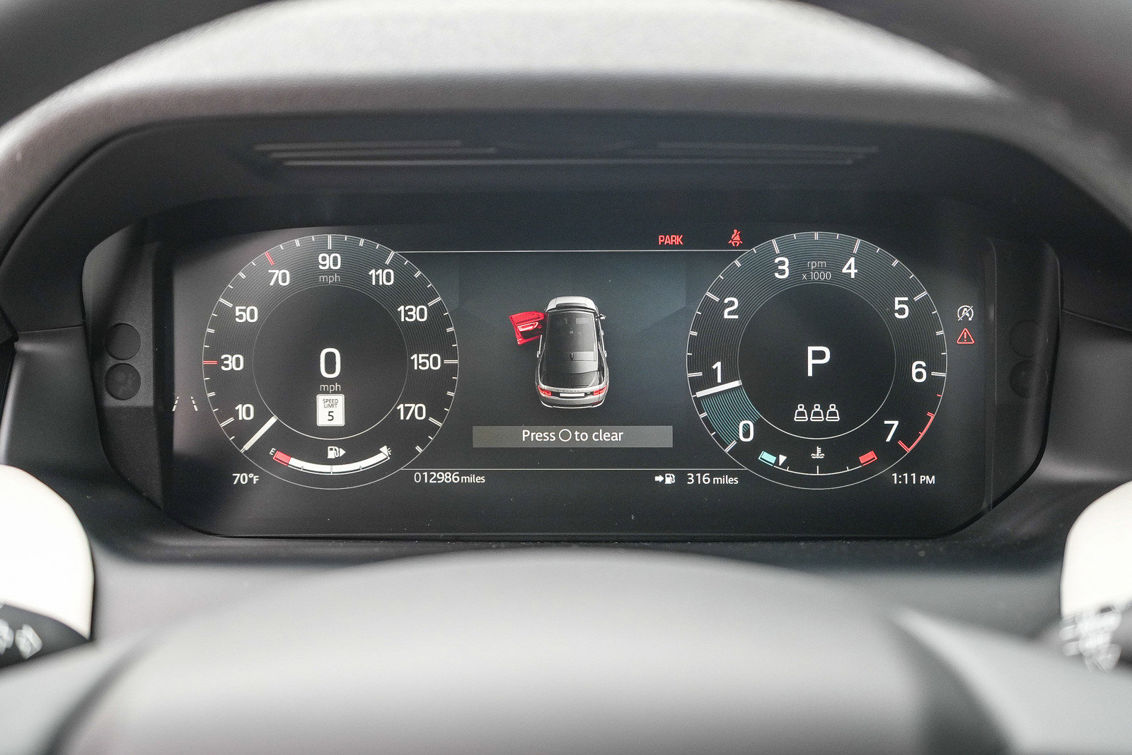 2025 Land Rover Discovery Sport S - Photo 25