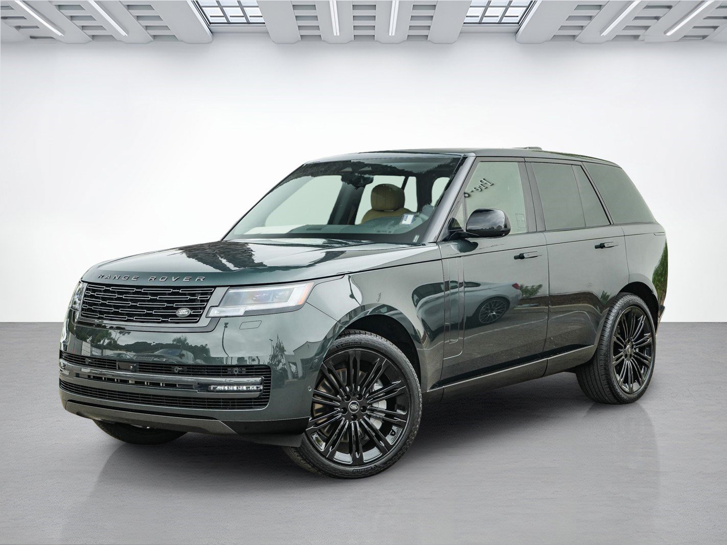 2024 Land Rover Range Rover