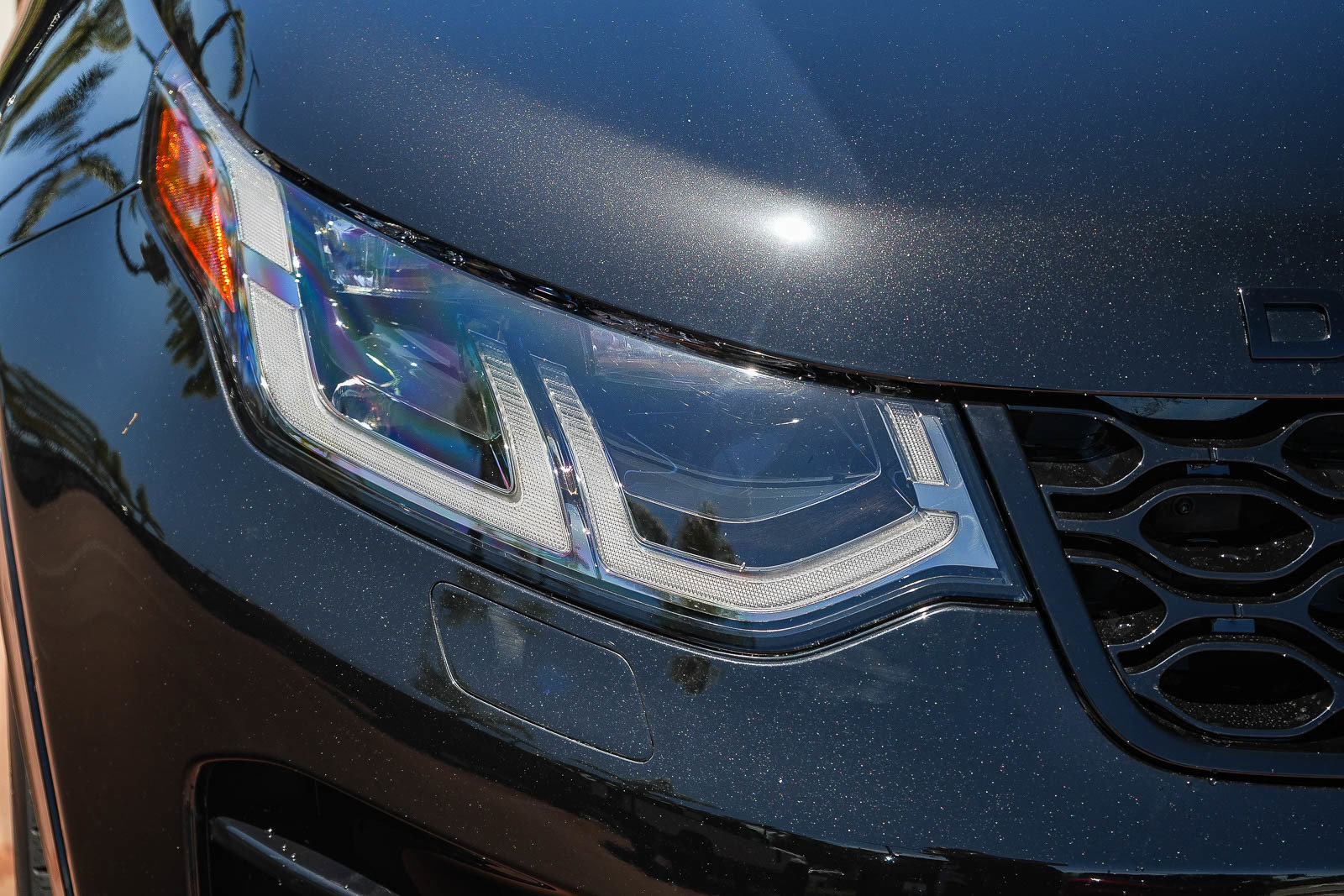 2024 Land Rover Discovery Sport Dynamic SE - Photo 10