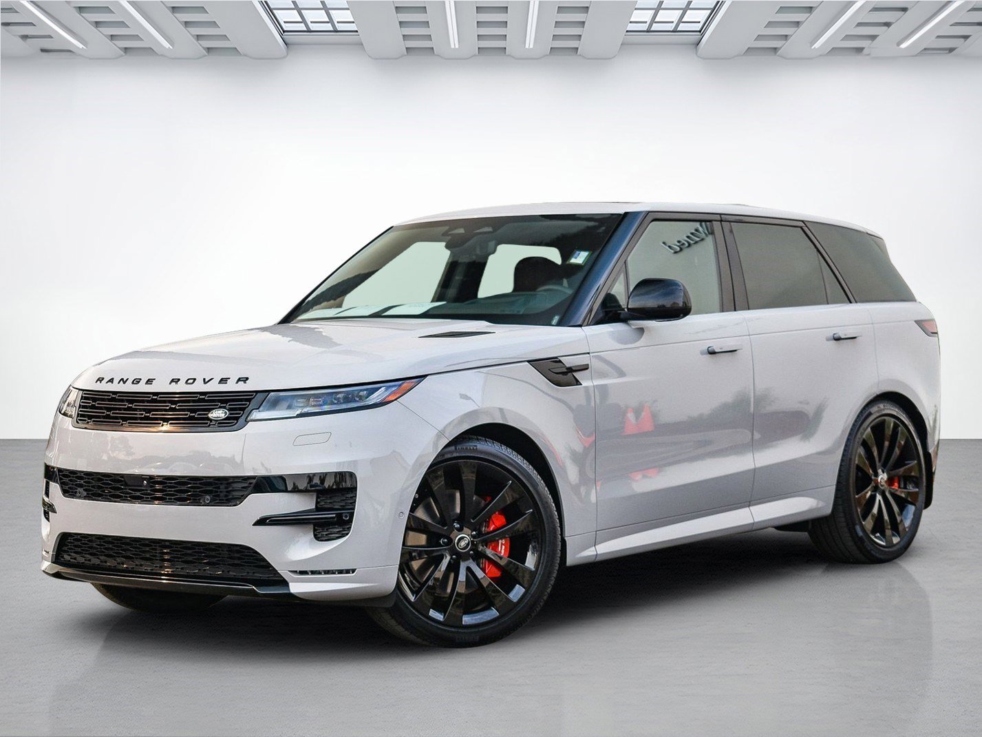 2025 Land Rover Range Rover Sport P530 Dynamic SE