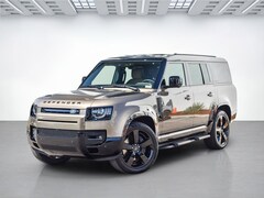 2025 Land Rover Defender 130 X-Dynamic SE SUV