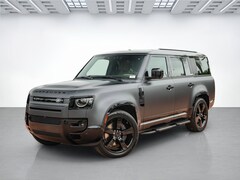 2026 Land Rover Defender 130 400PS X-Dynamic SE SUV