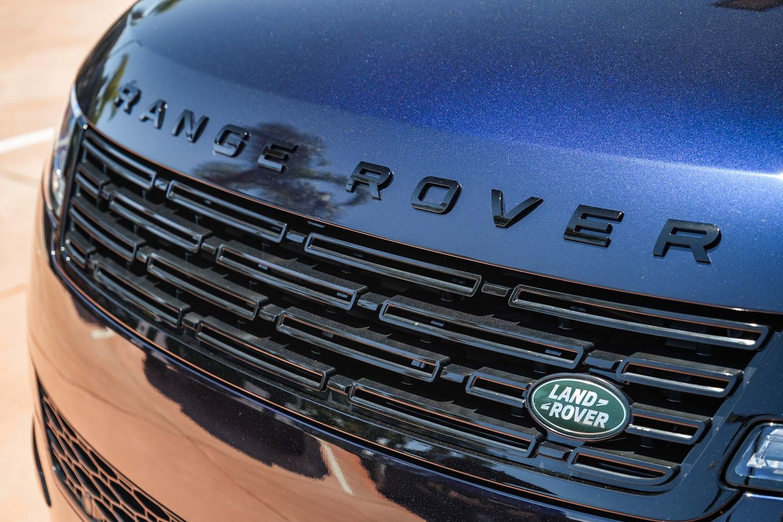 2026 Land Rover Range Rover Sport Dynamic SE - Photo 9