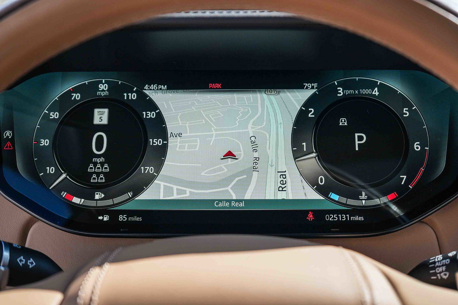 2023 Land Rover Range Rover SE - Photo 23