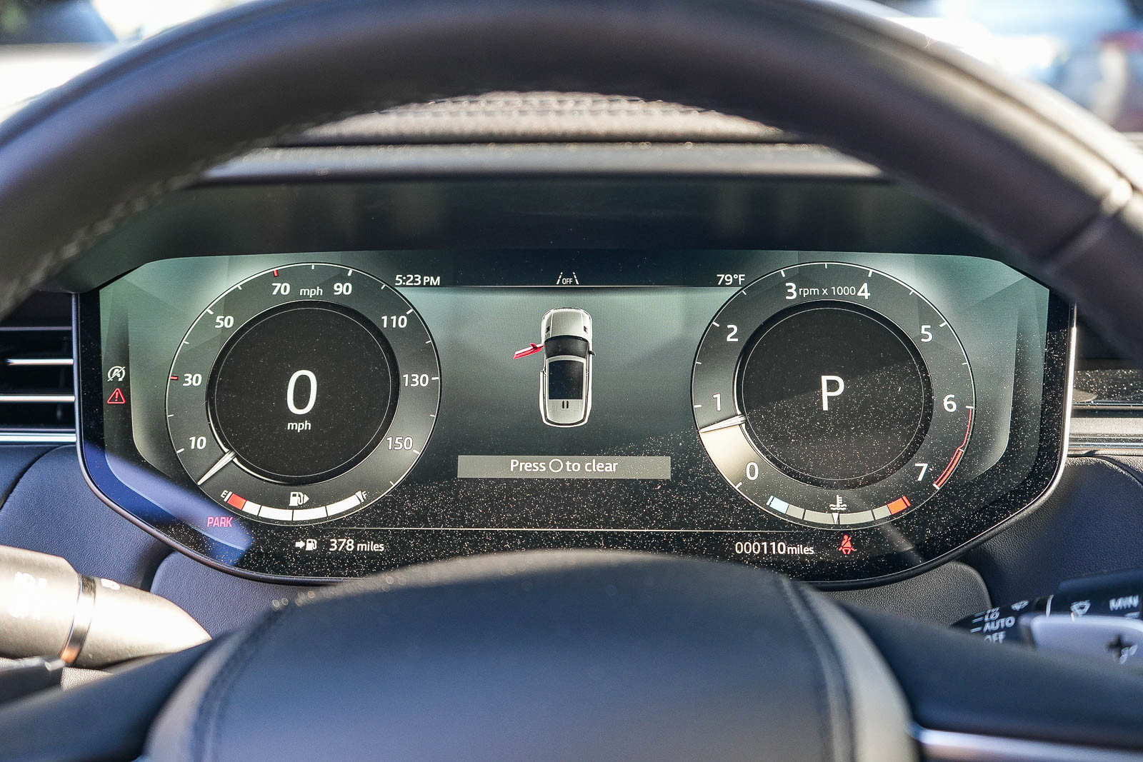 2026 Land Rover Range Rover Sport SE - Photo 21