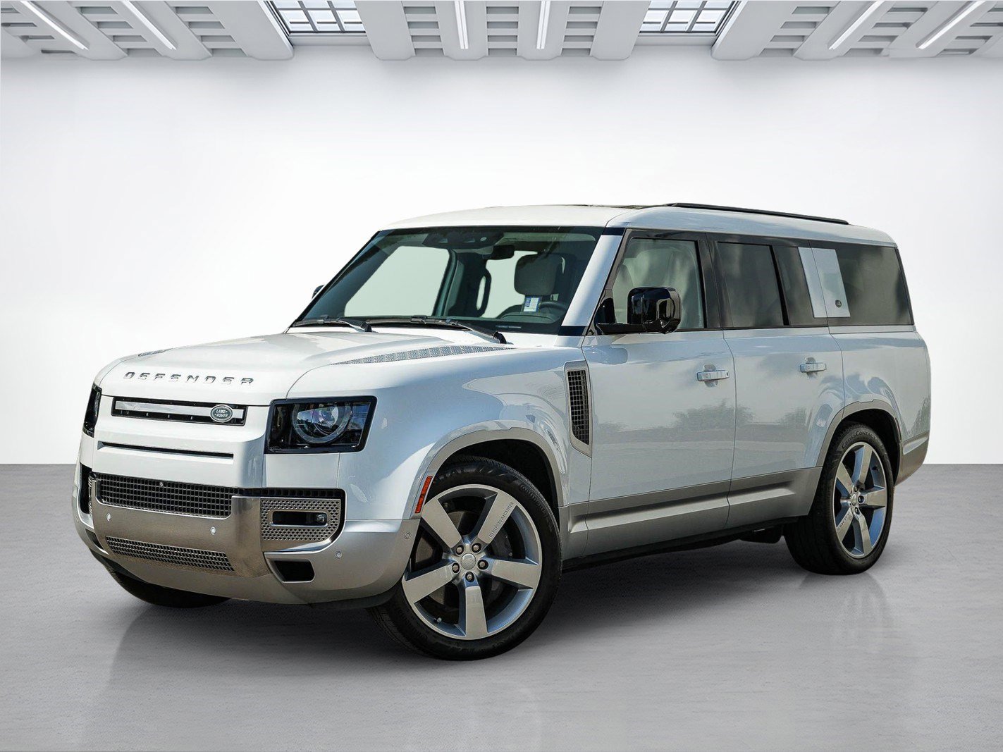 2023 Land Rover Defender 130 First Edition