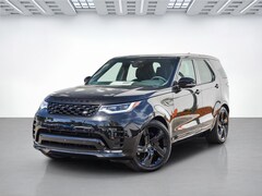 2025 Land Rover Discovery Dynamic SE SUV