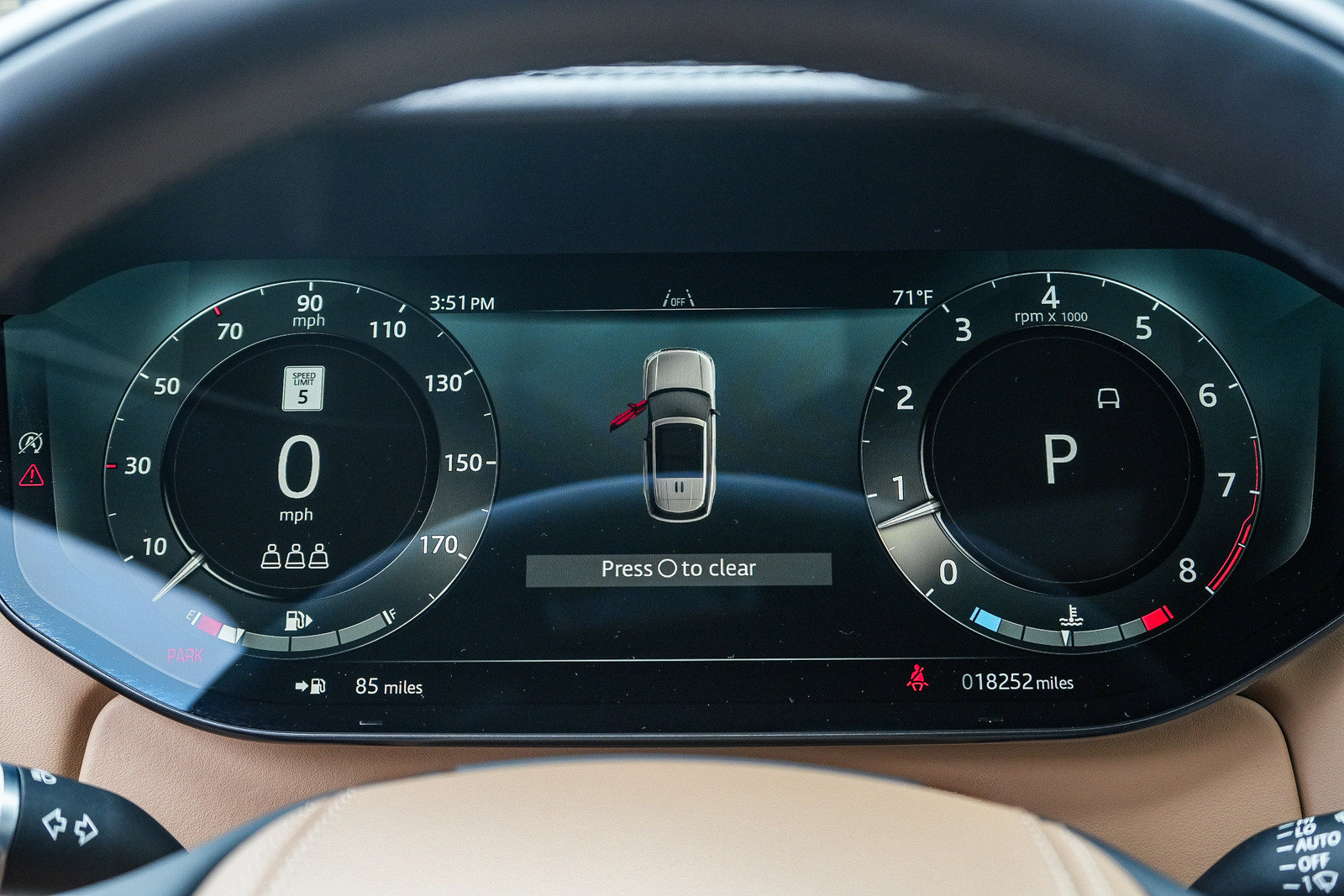 2024 Land Rover Range Rover SE - Photo 22