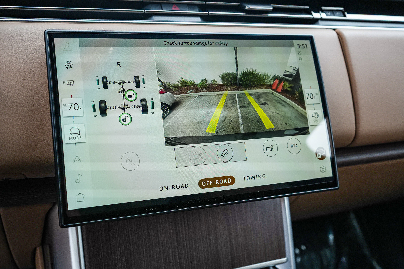 2024 Land Rover Range Rover SE - Photo 23