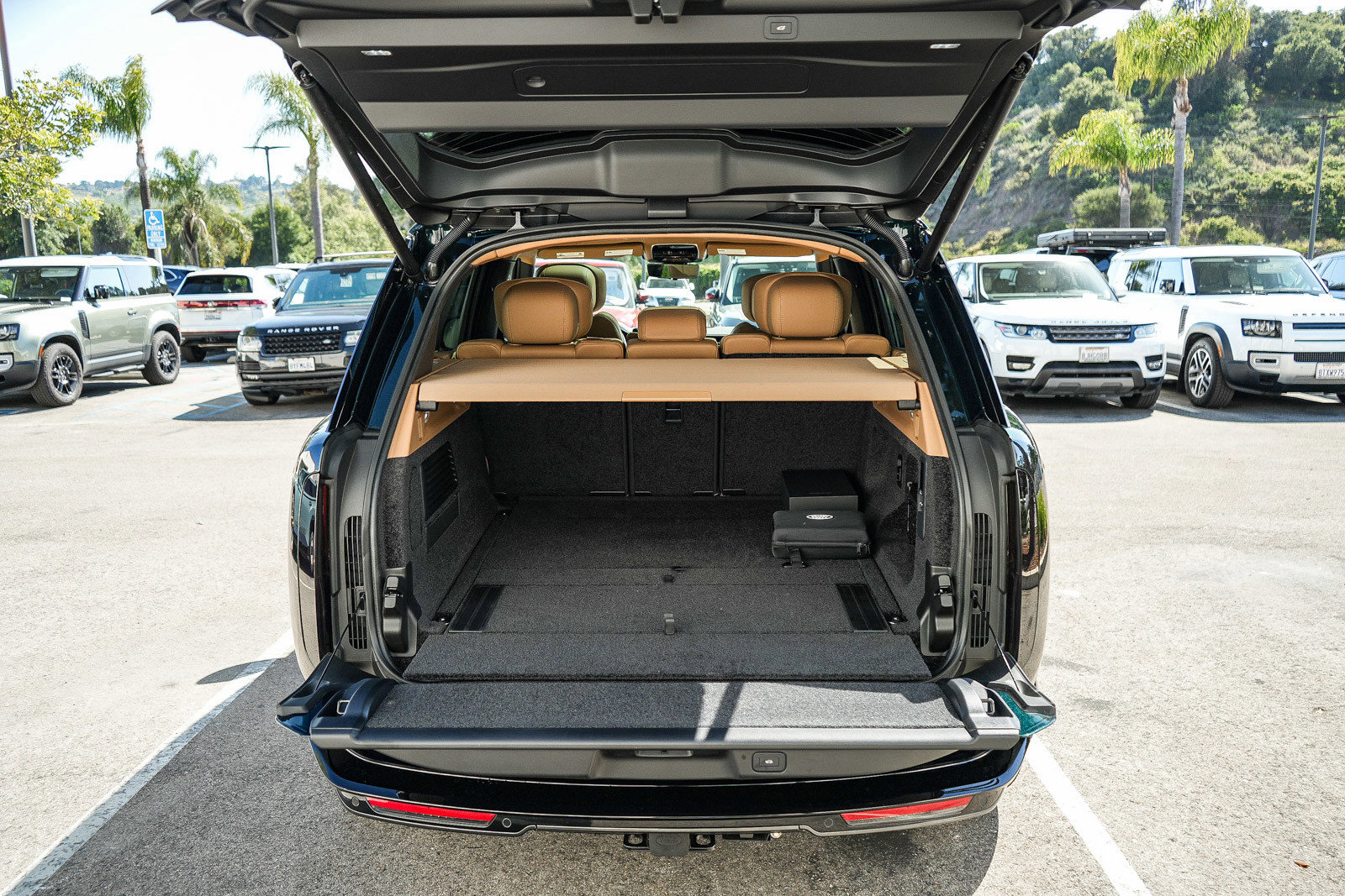 2026 Land Rover Range Rover Autobiography - Photo 26