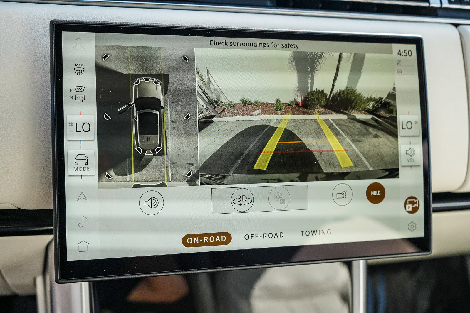 2025 Land Rover Range Rover SE - Photo 25