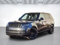 2025 Land Rover Range Rover SE P530 SE SWB