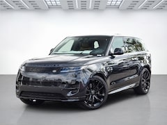 2025 Land Rover Range Rover Sport Dynamic SE SUV