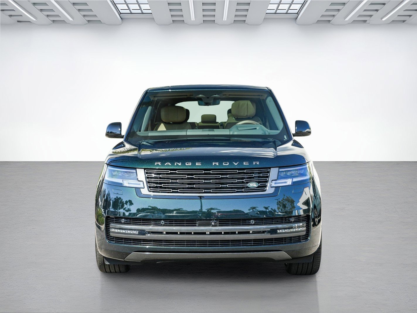 2026 Land Rover Range Rover Autobiography - Photo 2